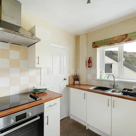 Holiday home Burnmoor *