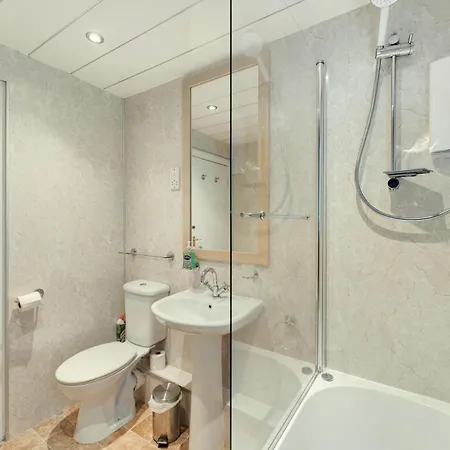 Burnmoor Ferienhaus Keswick (Cumbria)