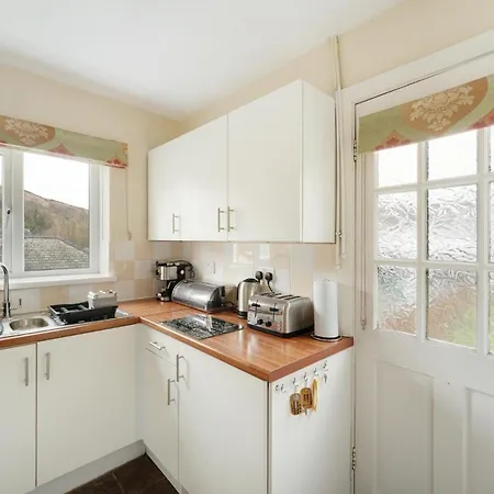 Burnmoor Holiday home