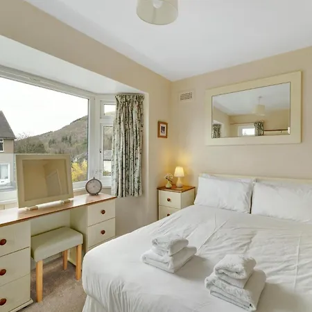 Holiday home Burnmoor *
