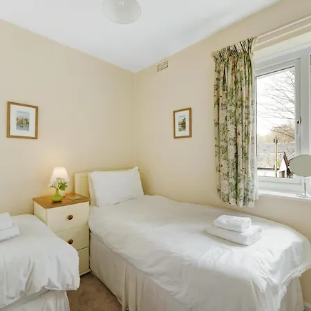 Burnmoor Holiday home