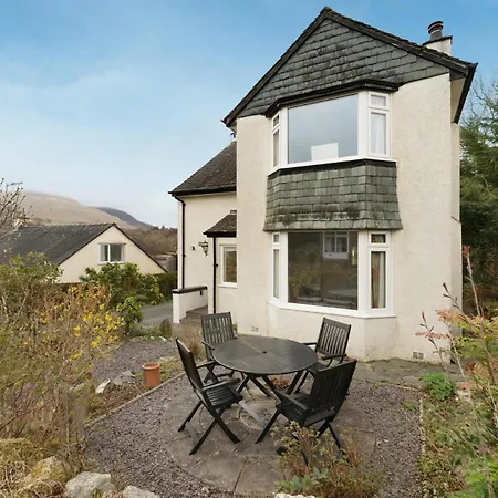 Burnmoor Ferienhaus Keswick (Cumbria)