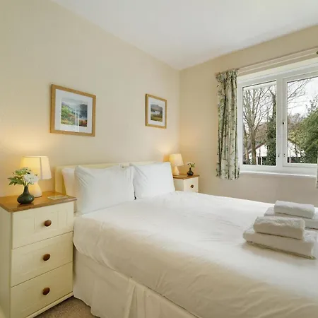 Ferienhaus Burnmoor Keswick (Cumbria)