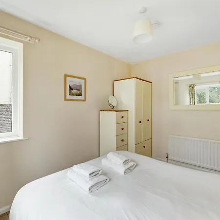 Burnmoor Holiday home