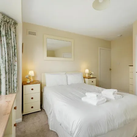 Burnmoor Ferienhaus *