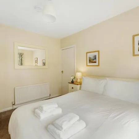 Vakantiehuis 3 Bed In Oc-lr188 *