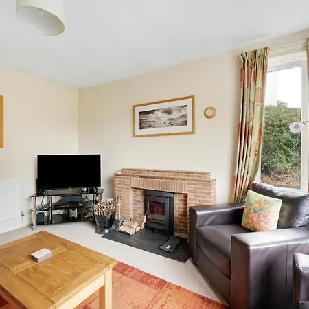Holiday home Burnmoor