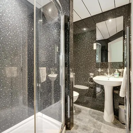 Burnmoor Ferienhaus *