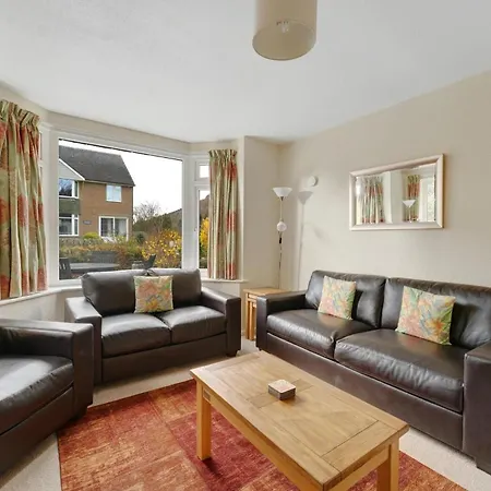 Holiday home Burnmoor Keswick (Cumbria)