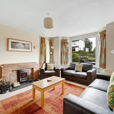 Burnmoor Holiday home *
