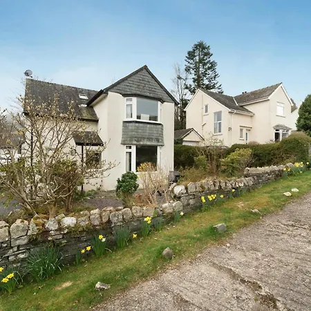 Holiday home Burnmoor