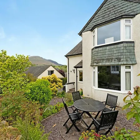 Ferienhaus Burnmoor Keswick (Cumbria)