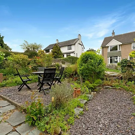 3 Bed In Keswick Oc-Lr188 Σπίτι διακοπών