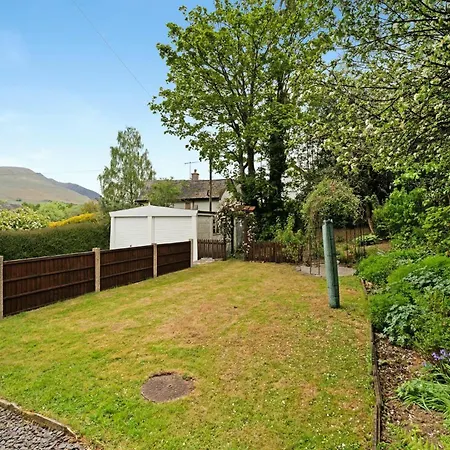 Holiday home Burnmoor *