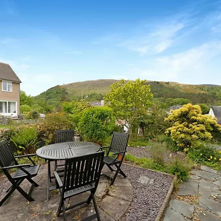 Burnmoor Ferienhaus Keswick (Cumbria)