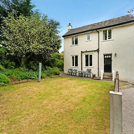 Burnmoor Ferienhaus *