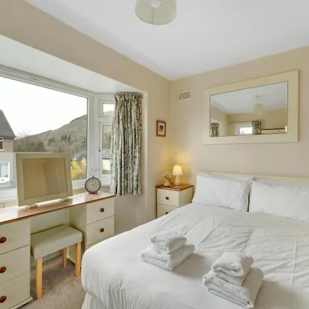 Vakantiehuis 3 Bed In Oc-lr188 *