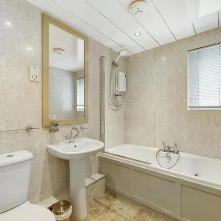 3 Bed In Oc-lr188 Vakantiehuis Keswick (Cumbria)